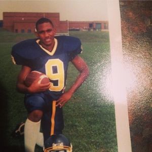 Meet your Posher, Shawn